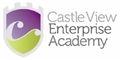 Castle View Enterprise Academy logo