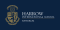 Harrow International School Bangkok logo