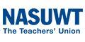 NASUWT - The National Teacher's Union logo