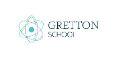 Gretton School logo