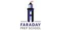 Faraday School logo