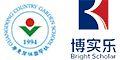 Guangdong Country Garden School (GCGS) logo