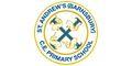 St Andrew's (Barnsbury) CE Primary School logo