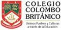 Colegio Colombo Britanico logo