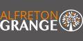 Alfreton Grange Arts College logo