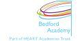 Bedford Academy logo