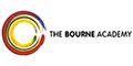 The Bourne Academy logo