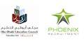 Abu Dhabi Education Council (ADEC) - Phoenix logo