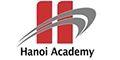 Hanoi Academy logo