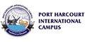 Port Harcourt International Campus logo