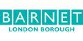 Barnet London Borough Council logo