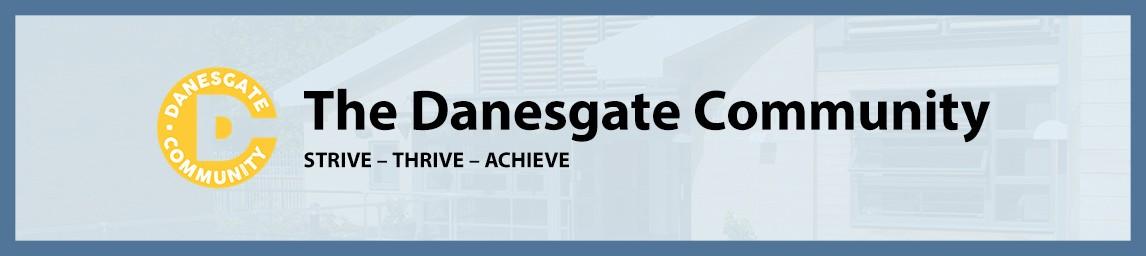 Danesgate Community banner