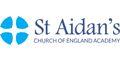 St Aidan's Church of England Academy logo