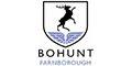Bohunt Farnborough logo