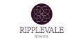 Ripplevale School - Rochester logo