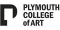 Plymouth College of Art logo