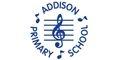 Addison Primary School logo