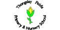 Thongsley Fields Primary and Nursery School logo