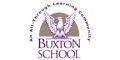 Buxton School logo