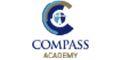 The Compass Academy logo