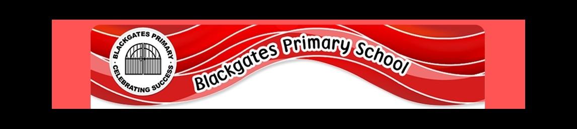 Blackgates Primary School banner