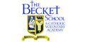 The Becket School logo