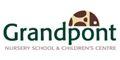 Grandpont Nursery School logo