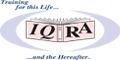 IQRA VA Primary School logo