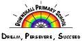 Downshall Primary School logo