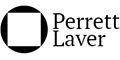 Perrett Laver logo