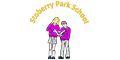 Stoberry Park School logo