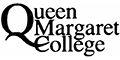 Queen Margaret College logo