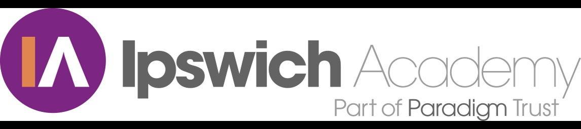 Ipswich Academy banner
