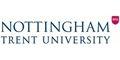Notttingham Trent University logo