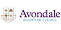Avondale Grammar School logo