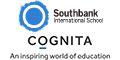 Southbank International School, Kensington logo