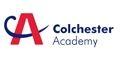 Colchester Academy logo