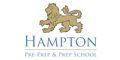 Hampton Pre-Prep & Prep School logo