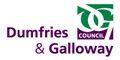 Dumfries & Galloway Council - Social Work (Dumfries) logo