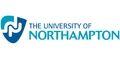 The University of Northampton logo