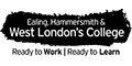 Ealing, Hammersmith & West London College logo