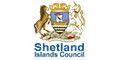 Shetland College UHI logo
