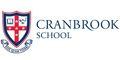 Cranbrook Senior School logo