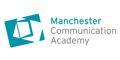 Manchester Communication Academy logo