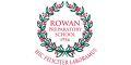 Rowan Preparatory School logo