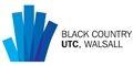 Black Country University Technical College logo