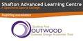 Shafton Advanced Learning Centre logo