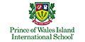Prince of Wales Island International School logo