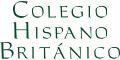 Colegio Hispano Britanico logo