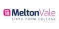 Melton Vale Sixth Form College logo
